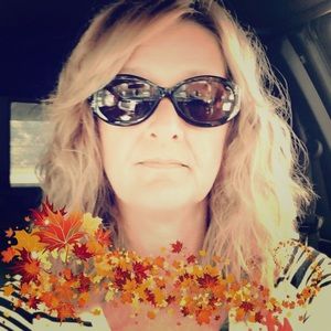 Meet your Posher, Joanne